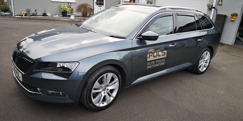 POLS Elite Travel vehicle photo 12