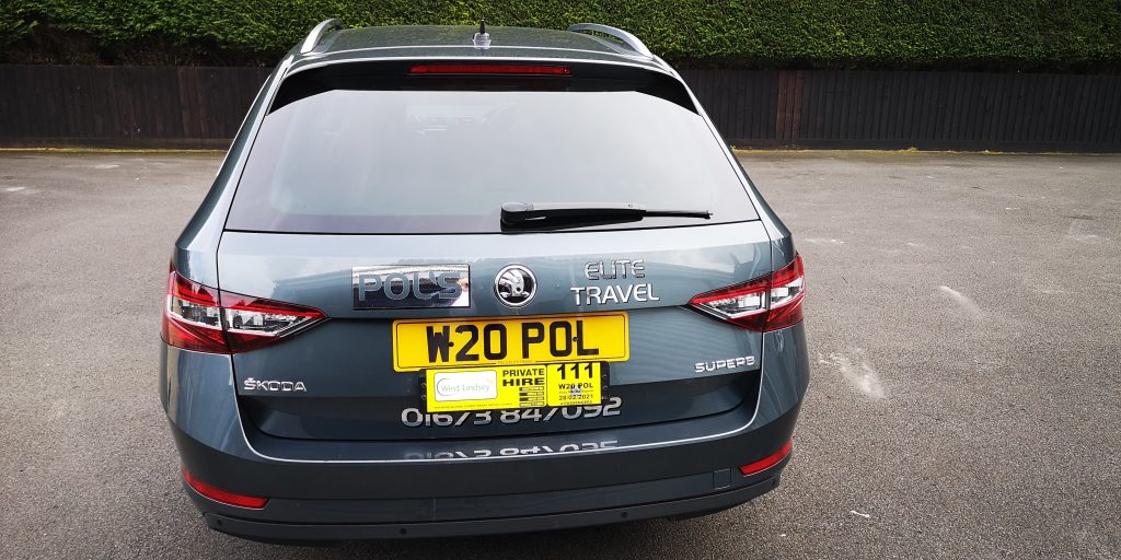 POLS Elite Travel vehicle photo 13