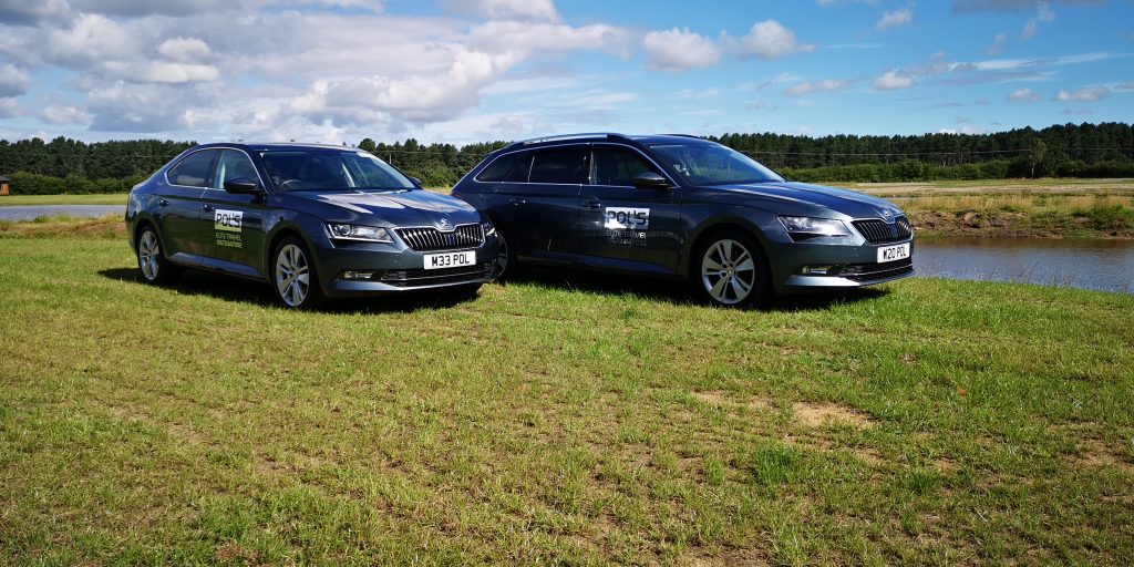 POLS Elite Travel vehicle photo 3