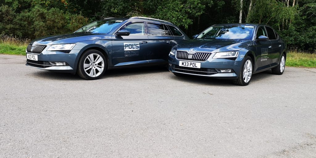 POLS Elite Travel vehicle photo 7